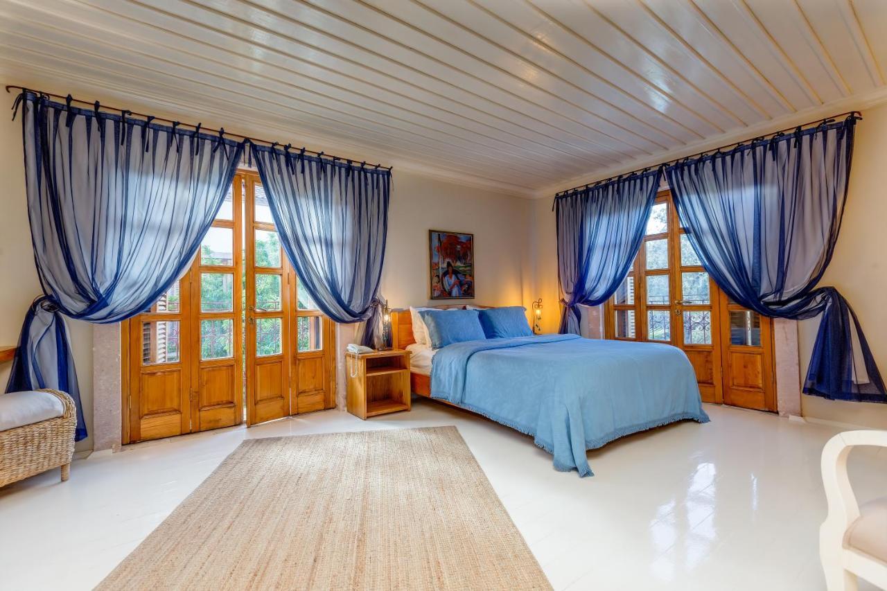 Jade Residence (Adults Only) Олюденіз Екстер'єр фото