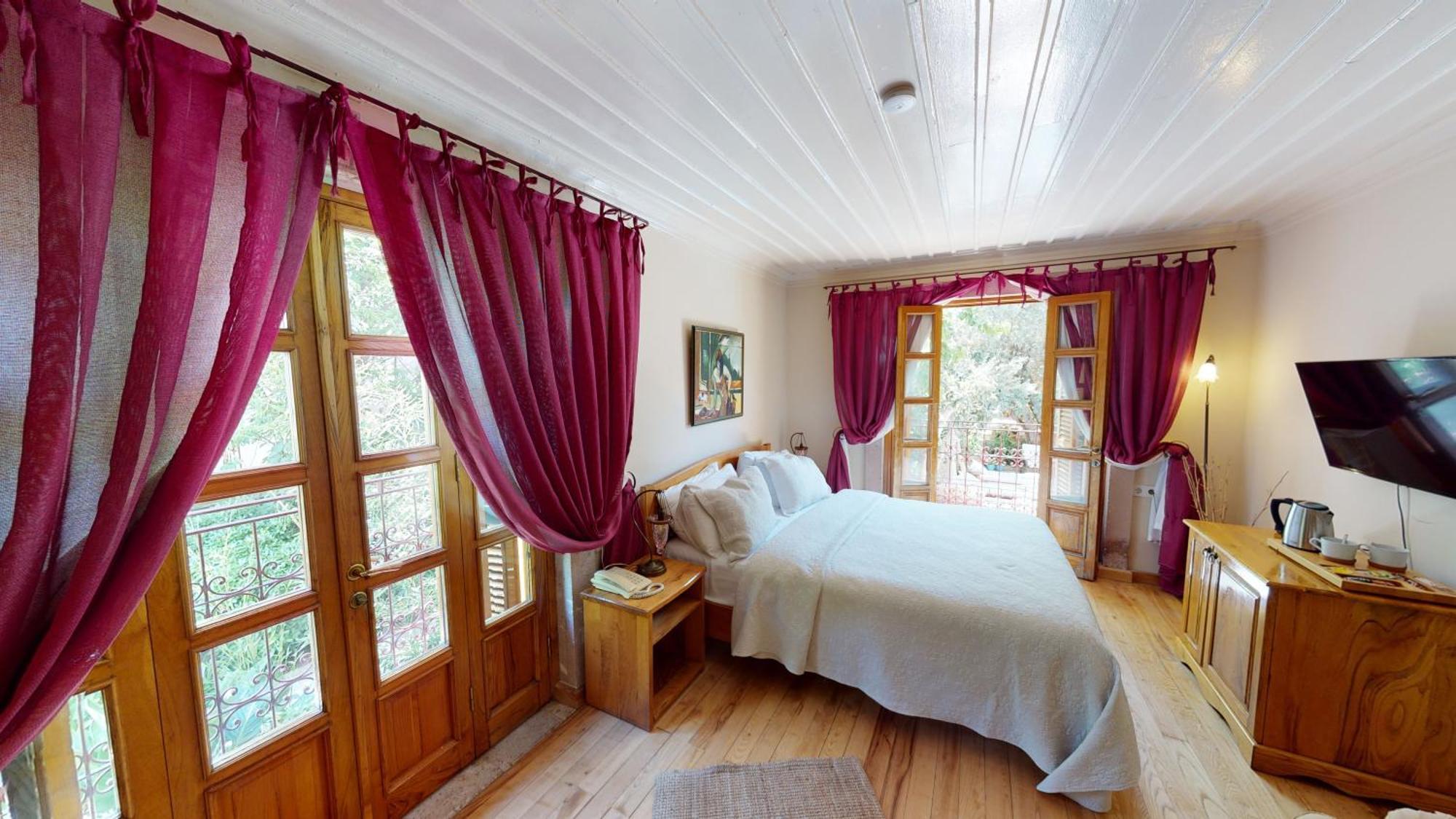Jade Residence (Adults Only) Олюденіз Номер фото