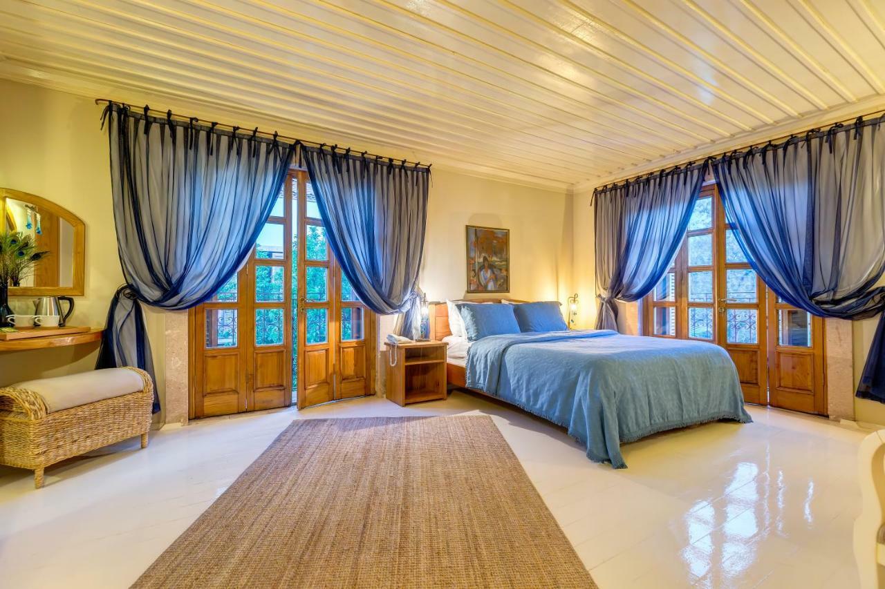 Jade Residence (Adults Only) Олюденіз Номер фото